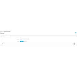 Module Prestashop de mise en avant des catégories sur la home