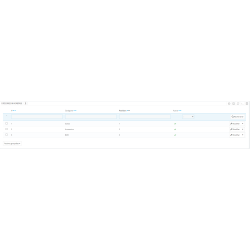 Module Prestashop de mise en avant des catégories sur la home