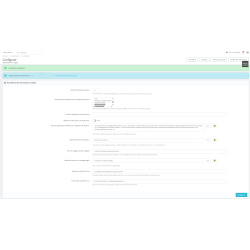 Module Rétractation en ligne 2026 — bouton & demande conformes