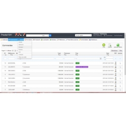 Changement automatique de statut
