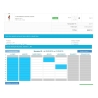 Prestashop module for booking management