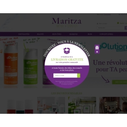 Module PopUp Newsletter